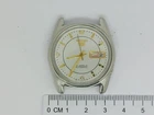 VINTAGE SEIKO Automatic Watch Japan Used, Spares Or Repair (W-711)