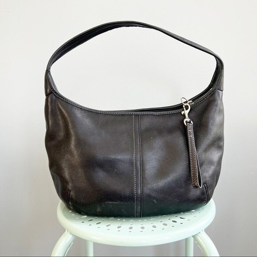 coach 90s shoulder bag