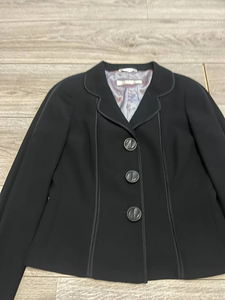 chaqueta max mara made in italy Foto 2 de 4