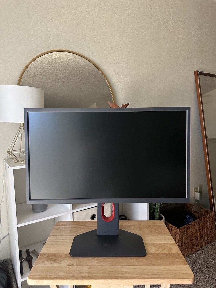  BenQ ZOWIE XL2546K 24.5-inch 240Hz Gaming Monitor