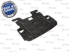 UNDER ENGINE COVER UNDERTRAY SHIELD FOR 5 SERIES BMW F10 F11 F07 10-17 xDRIVE
