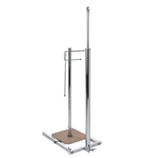 Econoco K31 1 Roll Polyethylene Vertical Disp...