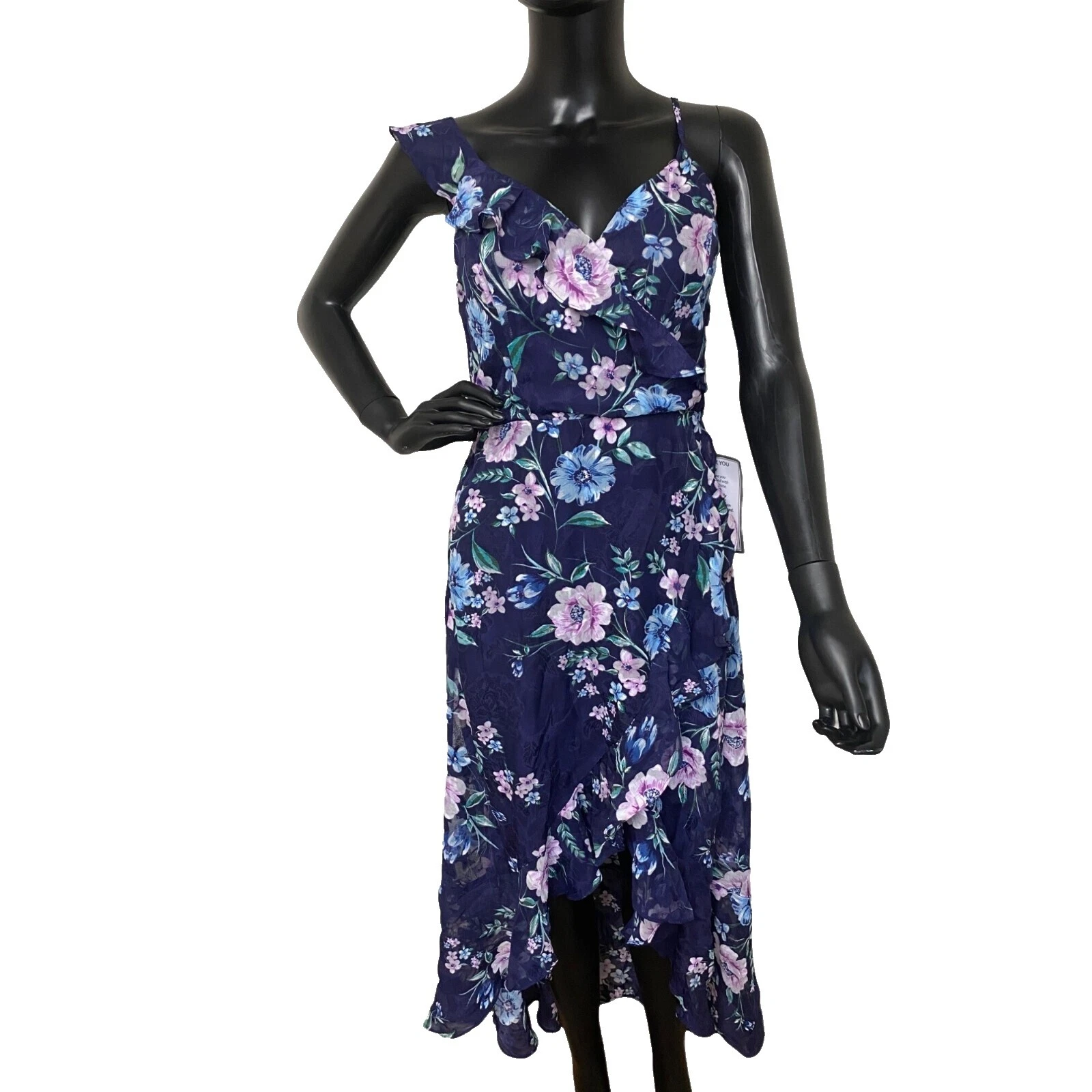 Vestidos florales para mujer BCX