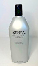 KENRA COLOR MAINTENANCE CONDITIONER - 33.8 oz LITER NEW