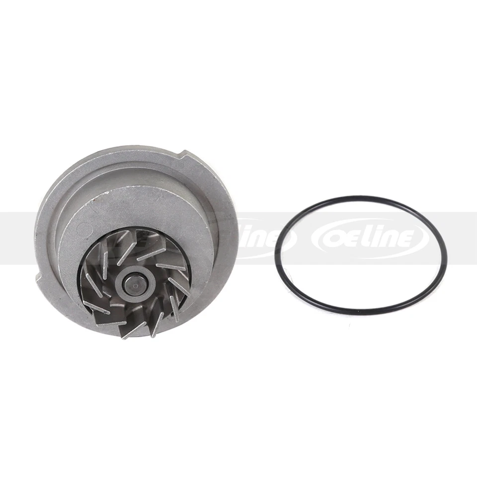 Bomba de agua para 04-08 Chevrolet Aveo Aveo5 Pontiac G3 Wave Suzuki Swift 1,6 L Foto 4 de 4