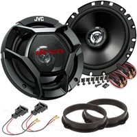 JVC DR Lautsprecher FüR Cupra Formentor Ab 2020 Front TüR Vorn 2-Wege 300W #B4KK