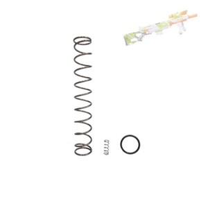 modulus longstrike mod