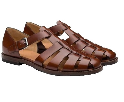 Propet Surfwalker II Brown Black Men display picture 3