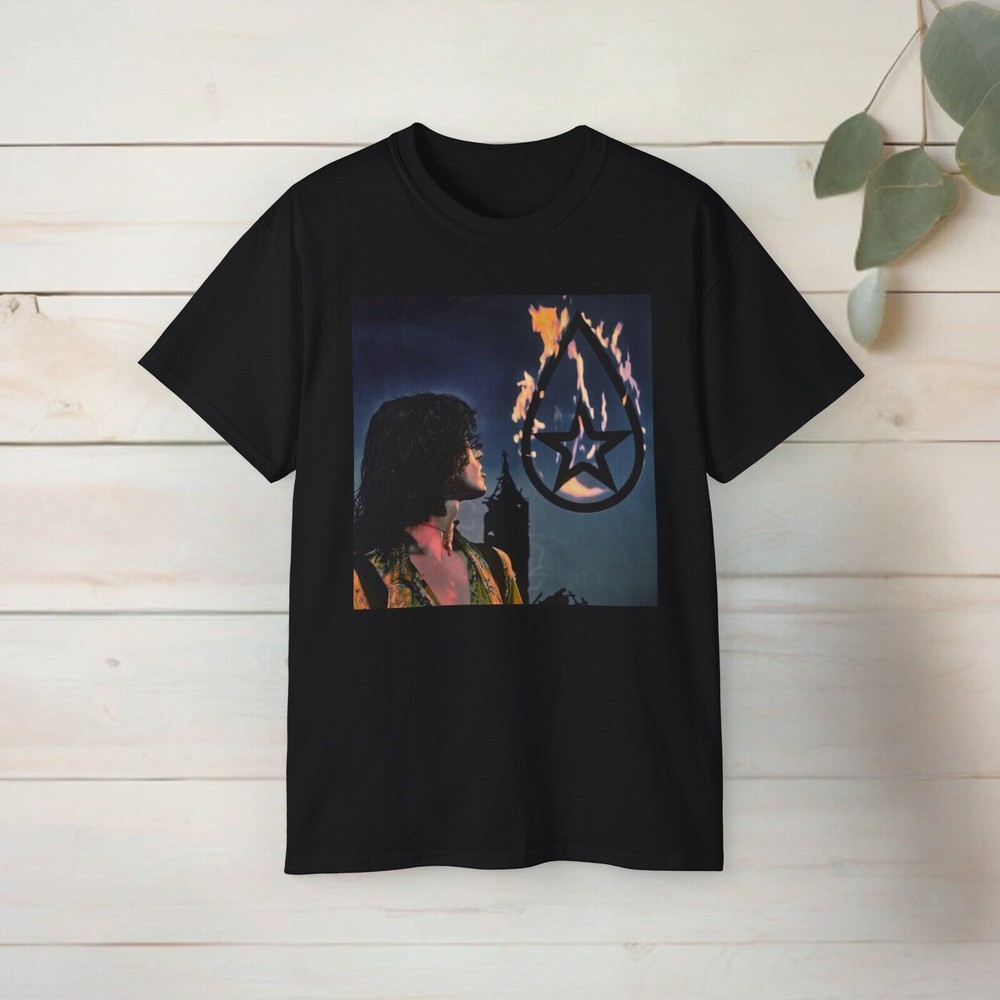 Conan Gray Star Flames Shirt, Conan Gray Shirt, Conan Gray Tshirt, Conan Gray To