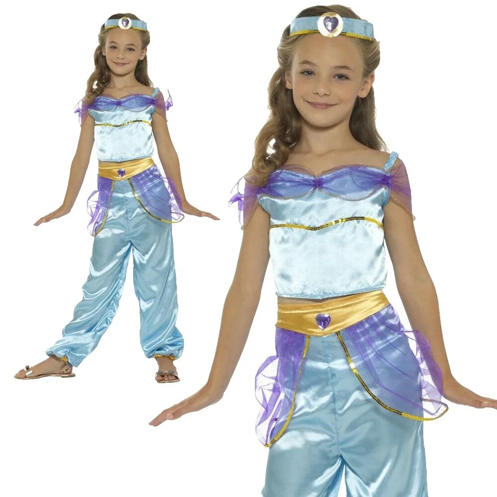 Smiffys disfraces para Niñas Princesa