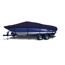 Baja 242 Islander Runabouts Bowrider Cruiser Trailerable waterproof Boat Cover
