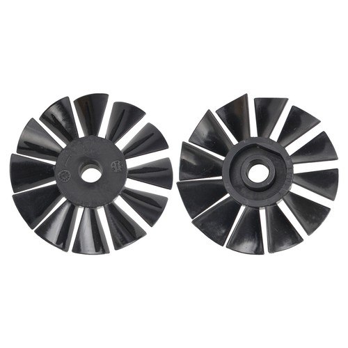 Apto para ventilador de compresor de aire A11031 DEWALT 2 piezas - Imagen 3 de 9