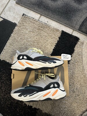 Adidas Yeezy Boost 700 Wave Runner size Mens SHIPS FAST!
