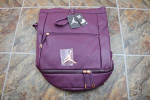 jordan skyline city backpack