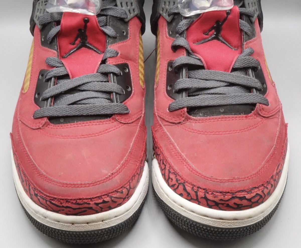 2012 jordan spizike
