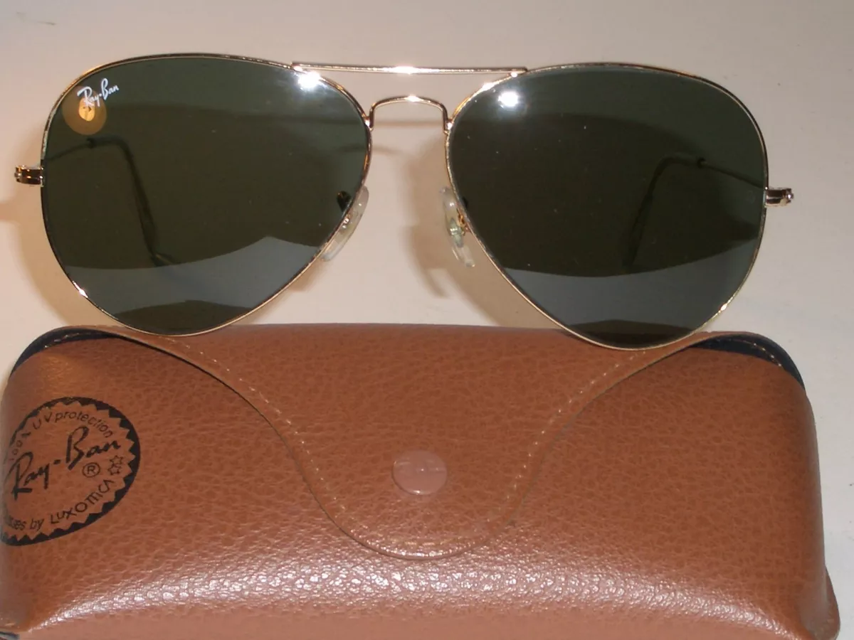 Ray ban aviator large metal rb3026 hot sale