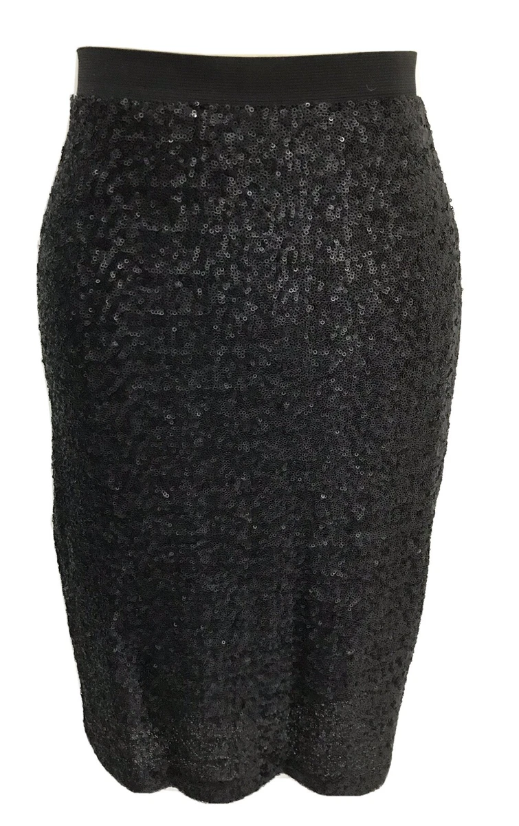 Black stretch pencil skirt uk cheap