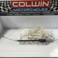 GENUINE DERBI GPR125 2004-10 PULLEY CABLE 1 00H00900691 #DP13