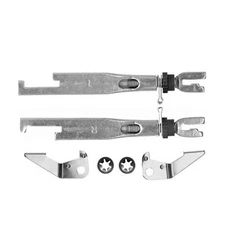 PAIR REAR BRAKE SHOE ADJUSTER KIT GIRLING BRAKES FITS: PEUGEOT 205 83-97 BBA198B