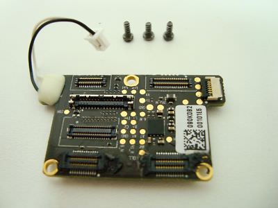 DJI Mavic Pro/Platinum Gimbal/Camera Main Circuit Board - Forward Sensor Control