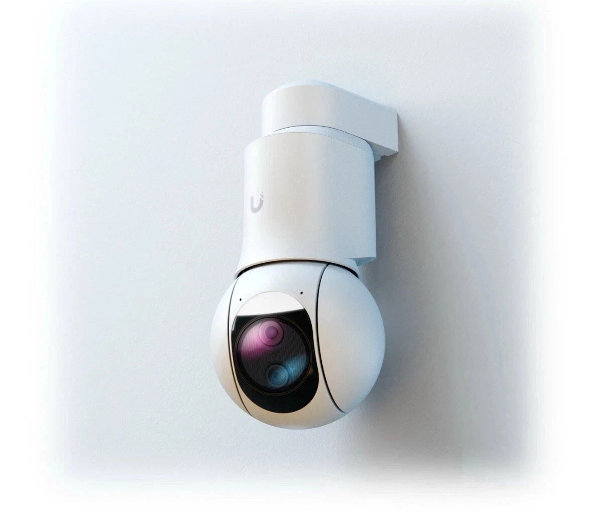 Ubiquiti Networks UniFi Protect G6 PTZ Camera 4K, 10x Hybrid Zoom