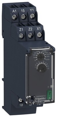 SCHNEIDER ELECTRIC RE22R1CMR / RE22R1CMR (BRAND NEW)