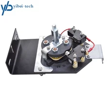 Heavy Duty Forward and Reverse Switch Assembly Fit For EZGO Golf Cart TXT 1994+