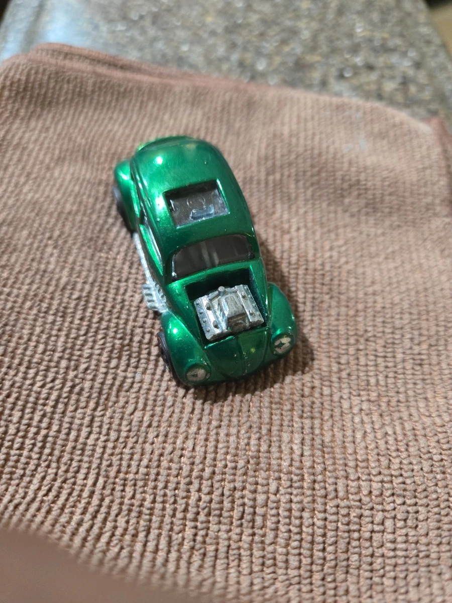 Hot Wheels Redline 1967 Custom Volkswagen for sale | eBay