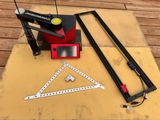 ArcDroid CNC Robot Arm (plasm cutter not incl...