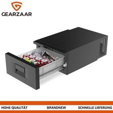 Cassetto frigo 21L compressore elettrico porta sinistra/porta destra per camion