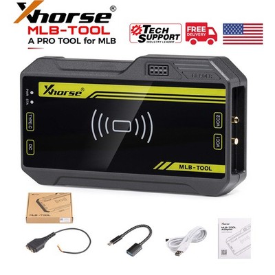 Xhorse XDMLB0 MLB-TOOL MLB-Tool A PRO Tool Work With VVDI2/VVDI Ke/y Tool Plus