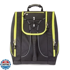 Athalon Everything Boot Bag/Backpack