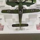 Carousel1 1:48 Diecast #7141 Focke-Wulf Fw-190D 'Dora-9' German Ace Barkhorn — photo 4