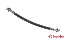 BREMBO Bremsschlauch T 56 139 für NISSAN J10 QASHQAI 1 NJ10 MICRA 2 K11 J11 16V