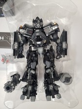 Transformers MPM-6 Ironhide Masterpiece Movie Series Takara Tomy Read