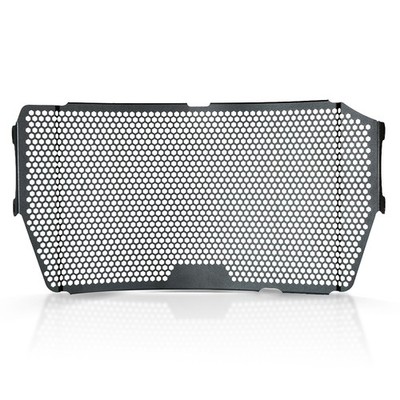 Radiator Guard For Ducati Hypermotard 950/S/SP/RVE 821/Dark/Stripe/Stealth NEW