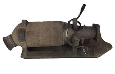 Original Porsche 911 964 Katalysator Eberspächer 96411321306