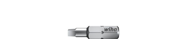 Wiha Bit Set Standard 25Mm 701890301 Bitsortimente 38660 Bit-image
