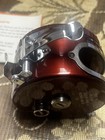 Mint Condition Fly Reel  Automatic, Ted Williams Vintage Fishing Sears Old — photo 7