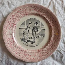 Assiette Parlante Devinettes