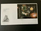 Great Britain 2002 #2075 Astronomy - FDC