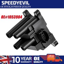 Ignition Coil Pack Fits for Ford Fiesta Focus Mondeo Transit Connect Mazda