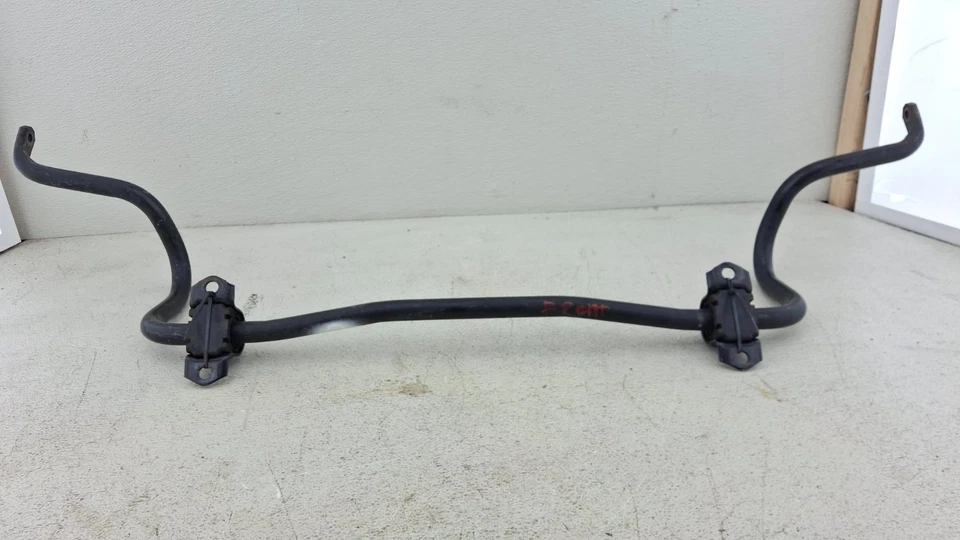 2018–2021 MAZDA 6 СТАБИЛИЗАТОР ПЕРЕДНЕЙ ПОДВЕСКИ СТАБИЛИЗАТОР СТАБИЛИЗАТОРА ПОДВЕСКИ ОТ ОРИГИНАЛЬНОГО ПРОИЗВОДИТЕЛЯ - Изображение 2 из 4