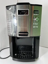 Cuisinart DCC-3000 COFFEE ON DEMAND Drip Coffee Maker 12 Cup Works - READ