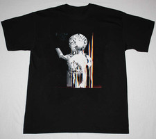 Special The Breeders All Size For Fan Women s T-Shirt Cotton ST158