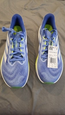 Adidas Supernova Prima 2 Mens Premium Running Shoes Size 9 1/2