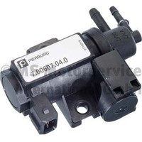 Neu - Pierburg 7.00607.04.0 Druckwandler, Turbolader Passend FüR Iveco