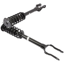 Front Complete Strut Fit for Durango for Grand for Cherokee 11-15