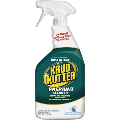 #ad Krud Kutter 24 Oz. No Rinse Pre Paint Cleaner 394745 Krud Kutter 394745 $9.66