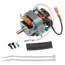 Master Appliance 30073 Motor, 120V, 3" L X 3" W X 3" H